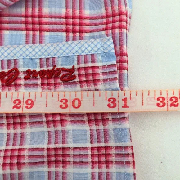 Report Collection Shirt - Picture 7 of 7